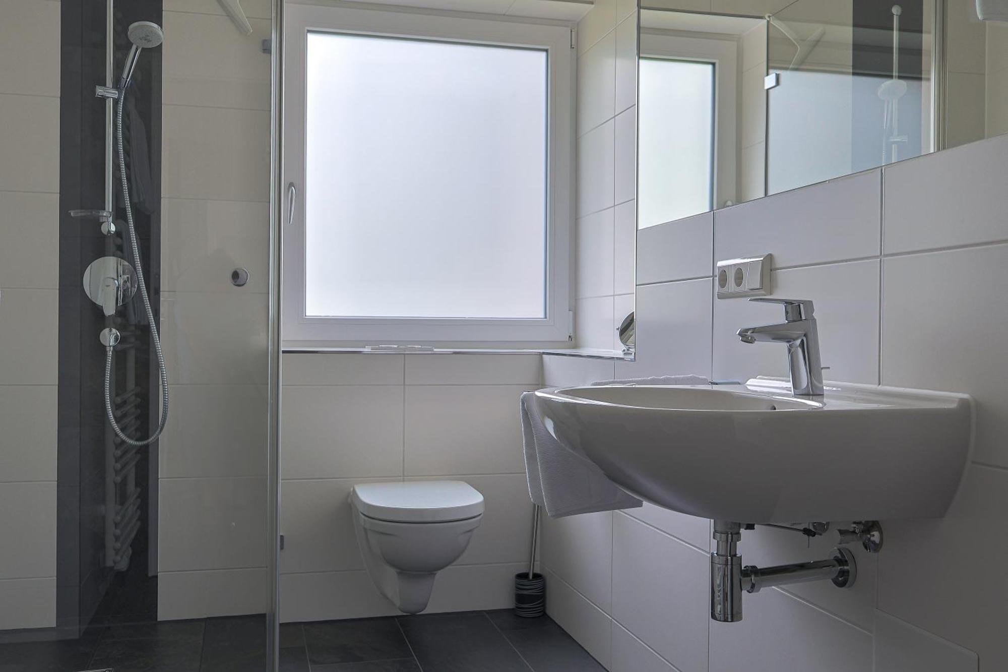 Ferienhaus Seezeichen Wasserburg Buitenkant foto