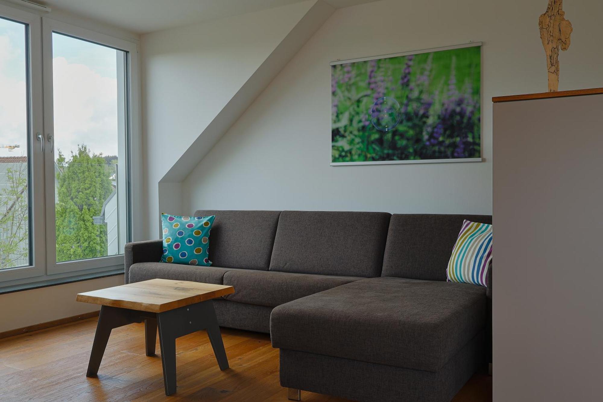 Ferienhaus Seezeichen Wasserburg Buitenkant foto