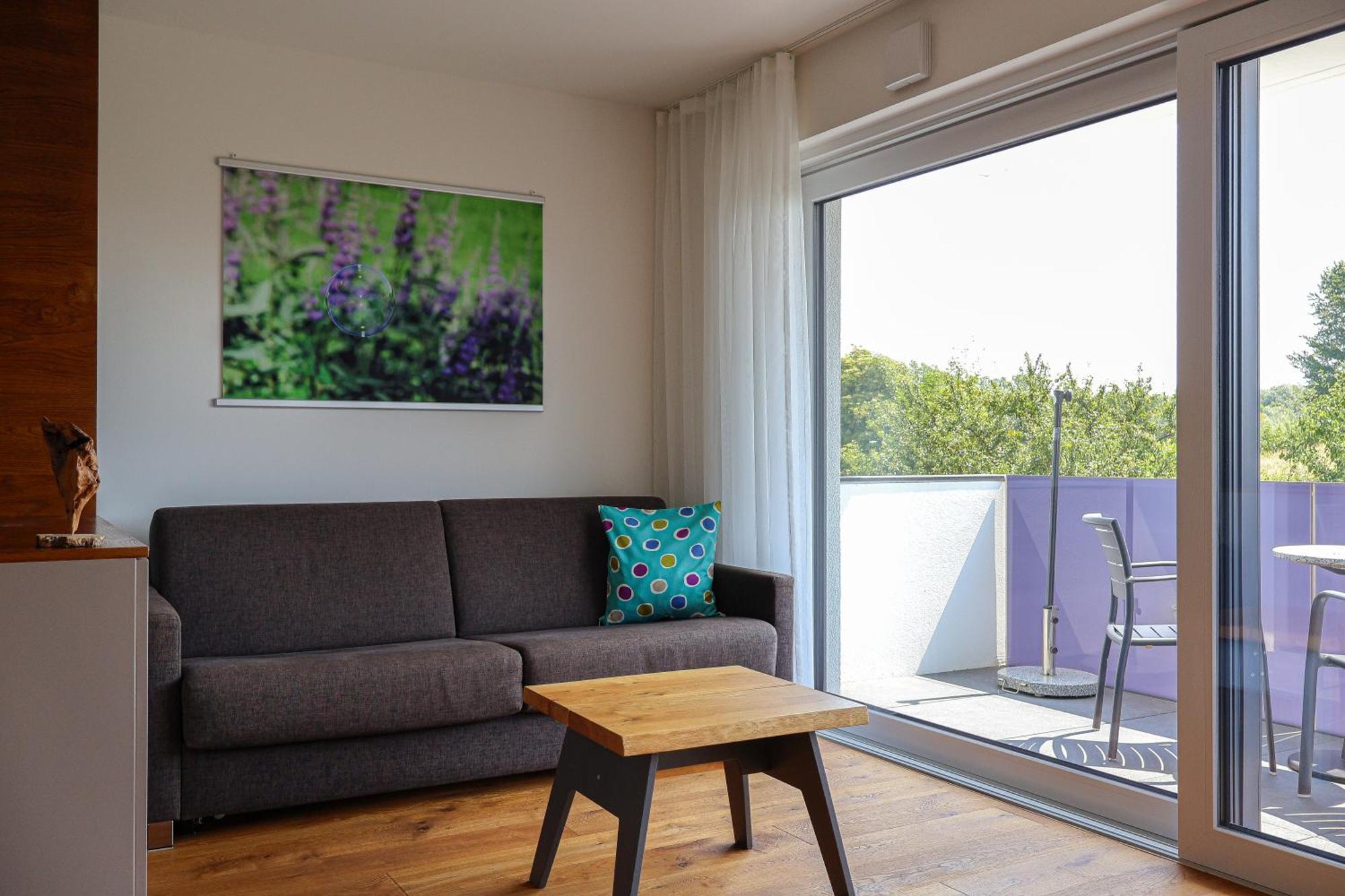 Ferienhaus Seezeichen Wasserburg Buitenkant foto